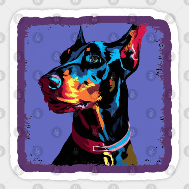 Gifts for discount doberman lovers